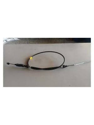 AYAK GAZ KOMUTA TELİ  132,50 cm - TT55B - Massey Ferguson 65 - 75D - New Holland TD - 5099181 -   1  Adet