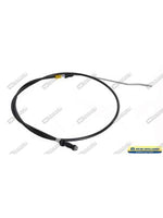 AYAK GAZ TELİ 3 CYL - TD 4020 - 3040 - 84223024 -   1  Adet