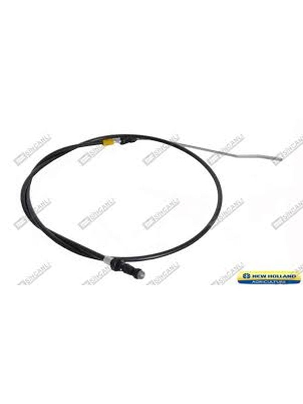 AYAK GAZ TELİ 3 CYL - TD 4020 - 3040 - 84223024 -   1  Adet