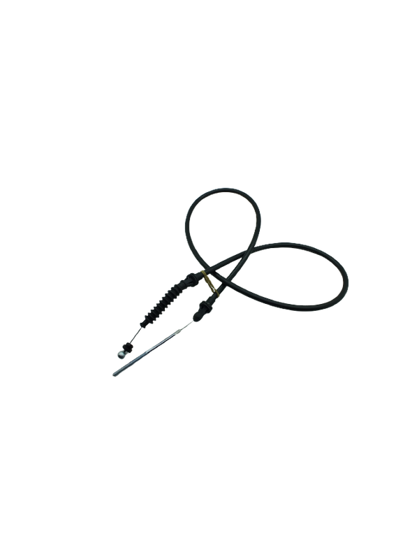 AYAK GAZ TELİ TİER (Bosch Topuzlu Kısa) 138 cm - TD.65.75.85.95 - 5094513 -   1  Adet