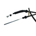 AYAK GAZ TELİ TİER (Bosch Topuzlu Kısa) 138 cm - TD.65.75.85.95 - 5094513 -   1  Adet