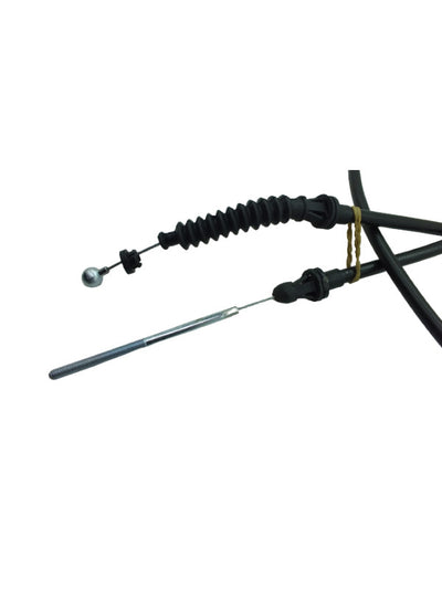 AYAK GAZ TELİ TİER (Bosch Topuzlu Kısa) 138 cm - TD.65.75.85.95 - 5094513 -   1  Adet