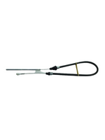 AYAK GAZ KOMUTA TELİ 4.CYL 77 cm (502-1351) - TD.85.95 - 5097711 -   1  Adet