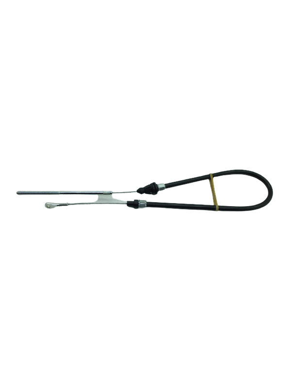 AYAK GAZ KOMUTA TELİ 4.CYL 77 cm (502-1351) - TD.85.95 - 5097711 -   1  Adet