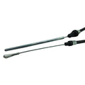 AYAK GAZ KOMUTA TELİ 4.CYL 77 cm (502-1351) - TD.85.95 - 5097711 -   1  Adet