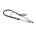DEBRİYAJ TELİ YUVARLAK KAFA 825 mm 84576478 (502-1415) - TD.65.75.85.95 - 84193010 -   1  Adet
