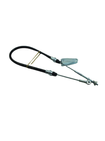 DEBRİYAJ TELİ YUVARLAK KAFA 825 mm 84576478 (502-1415) - TD.65.75.85.95 - 84193010 -   1  Adet