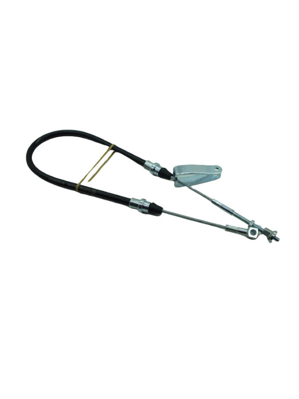 DEBRİYAJ TELİ YUVARLAK KAFA 825 mm 84576478 (502-1415) - TD.65.75.85.95 - 84193010 -   1  Adet