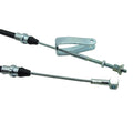 DEBRİYAJ TELİ YUVARLAK KAFA 825 mm 84576478 - TD.65.75.85.95 - 84193010 -   1  Adet