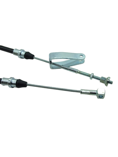 DEBRİYAJ TELİ YUVARLAK KAFA 825 mm 84576478 - TD.65.75.85.95 - 84193010 -   1  Adet