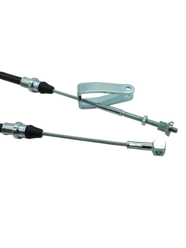DEBRİYAJ TELİ YUVARLAK KAFA 825 mm 84576478 - TD.65.75.85.95 - 84193010 -   1  Adet