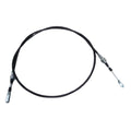 DEBRİYAJ TELİ POWER SHUTLE 249 cm  84404361 - TD 65.75.85.95 - 51675937 -   1  Adet