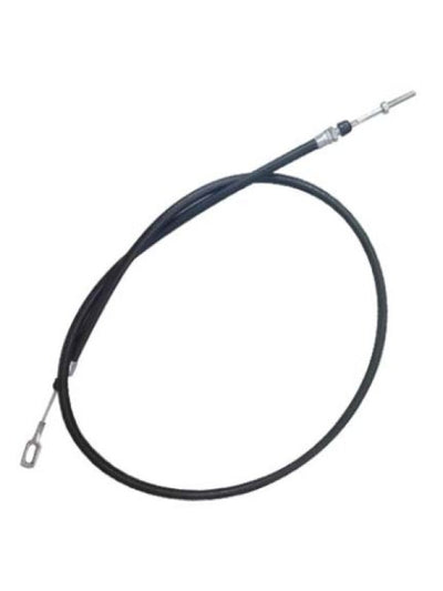 DEBRİYAJ TELİ EM PTO UCU HALKA TİP - TD 100 - New Holland 110 - 84550918 -   1  Adet