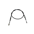 DEBRİYAJ TELİ PEDAL HAREKET P.SHUTTLE - TD4B - 100F - Case IH - 47858780 -   1  Adet