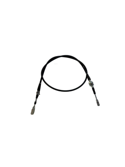 DEBRİYAJ TELİ PEDAL HAREKET P.SHUTTLE - TD4B - 100F - Case IH - 47858780 -   1  Adet