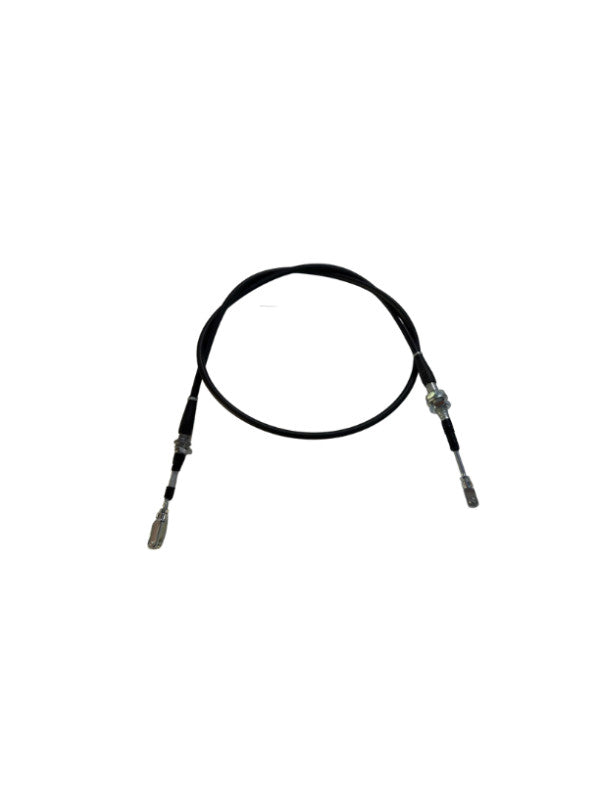 DEBRİYAJ TELİ PEDAL HAREKET P.SHUTTLE - TD4B - 100F - Case IH - 47858780 -   1  Adet