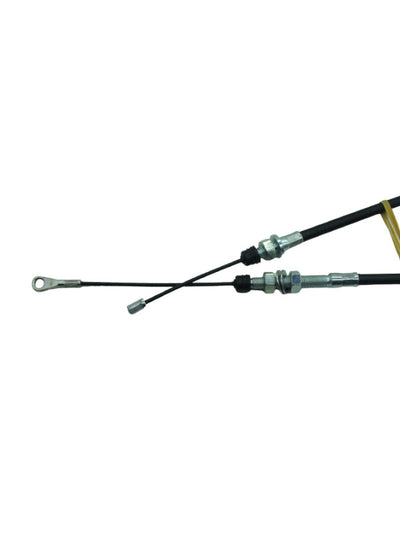 İLERİ GERİ KOMUTA TELİ 67 cm Jx70C-2-3-4   84193546 - New Holland T480 - INTERLOCK - 47455801 -   1  Adet