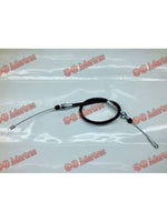 İLERİ GERİ KOMUTA TELİ 67 cm Jx70C-2-3-4  84193546 - New Holland T480 - INTERLOCK - 47455801 -   1  Adet