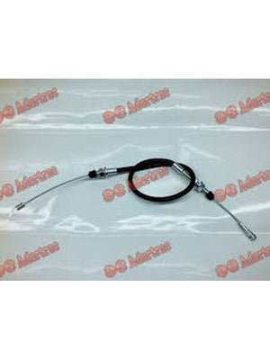 İLERİ GERİ KOMUTA TELİ 67 cm Jx70C-2-3-4  84193546 - New Holland T480 - INTERLOCK - 47455801 -   1  Adet