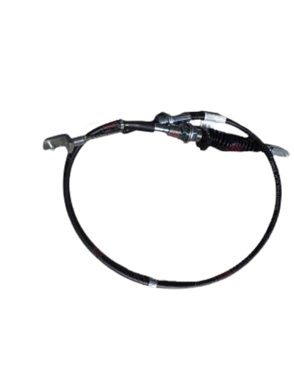 İLERİ GERİ VİTES KOMUTA TELİ MEKANİK 121 cm - T.4 - TT4 - New Holland T5 - 47659396 -   1  Adet