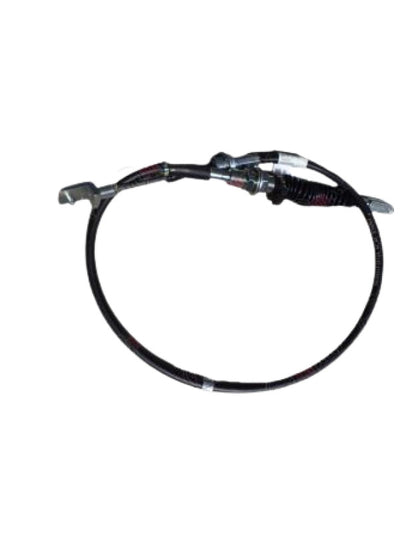 İLERİ GERİ VİTES KOMUTA TELİ MEKANİK 121 cm - T.4 - TT4 - New Holland T5 - 47659396 -   1  Adet