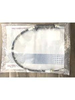 DEBRİYAJ TELİ SPİRALİ MEKANİK 74,5 cm - New Holland TT - TT4 - New Holland TD - 47659388 -   1  Adet