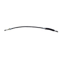 DEBRİYAJ TELİ SPİRALİ MEKANİK 74,5 cm - New Holland TT - TT4 - New Holland TD - 47659388 -   1  Adet