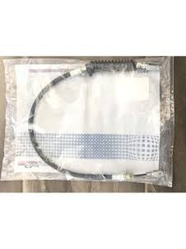 DEBRİYAJ TELİ SİPRALİ MEKANİK 74,5 cm - TT 4 - 47659388 -   1  Adet