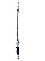 DEBRİYAJ TELİ  SPİRALİ POWERSHUTTLE 73 cm 48123100 - New Holland TT - 50 - TT - 55 - TT4 - 91889050 -   1  Adet