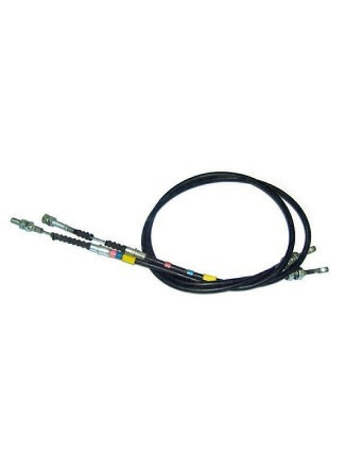 EL FREN TELİ TEK ÇEKER KABİNLİ 3 CYL 130 cm (502-3280) - TT.55.65.70 - 56.DT - 5089098 -   1  Adet