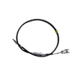 EL FREN TELİ BAHÇE SOL 134,5 cm - TT.65 - 84605179 -   1  Adet