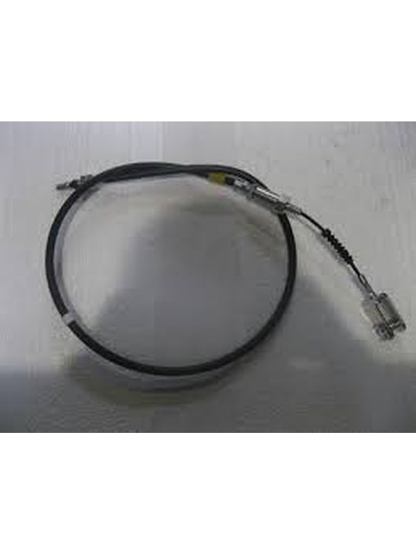EL FREN TELİ BAHÇE SOL 134,5 cm - TT.65 - 84605179 -   1  Adet