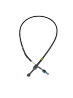 EL FREN TELİ TEK ÇEKER 134 cm 502-3278 - New Holland TD75 - 85 - 95 - 5094770 -   1  Adet