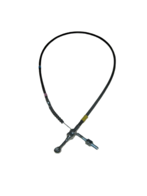 EL FREN TELİ TEK ÇEKER 134 cm 502-3278 - New Holland TD75 - 85 - 95 - 5094770 -   1  Adet