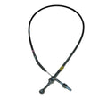 EL FREN TELİ TEK ÇEKER 134 cm 502-3278 - New Holland TD75 - 85 - 95 - 5094770 -   1  Adet