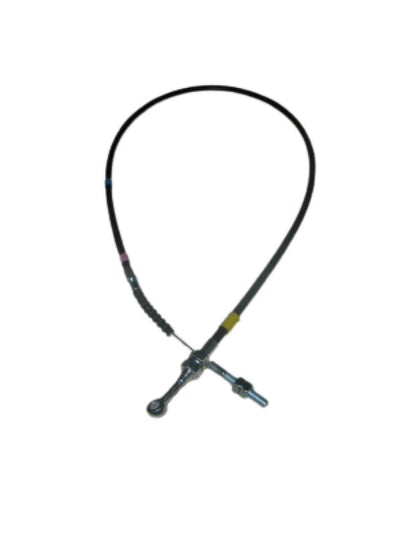 EL FREN TELİ TEK ÇEKER 134 cm 502-3278 - New Holland TD75 - 85 - 95 - 5094770 -   1  Adet