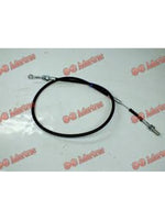 EL FREN TELİ TEK ÇEKER 134 cm - New Holland TD75 - 85 - 95 - 5094770 -   1  Adet