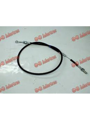 EL FREN TELİ TEK ÇEKER 134 cm - New Holland TD75 - 85 - 95 - 5094770 -   1  Adet