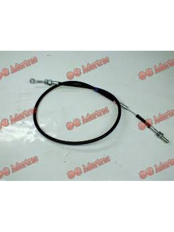 EL FREN TELİ TEK ÇEKER 134 cm - New Holland TD75 - 85 - 95 - 5094770 -   1  Adet