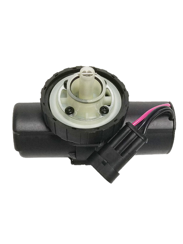 MAZOT OTOMATİĞİ ELEKTRİKLİ  8008-6.A.110 - Fiat - Ford - Case IH - 87802238 -   1  Adet