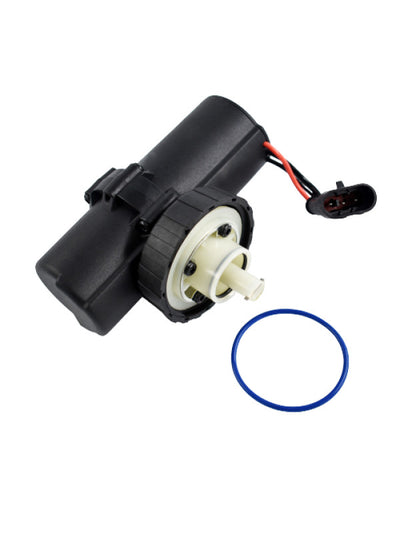 MAZOT OTOMATİĞİ ELEKTRİKLİ  8008-6.A.110 - Fiat - Ford - Case IH - 87802238 -   1  Adet