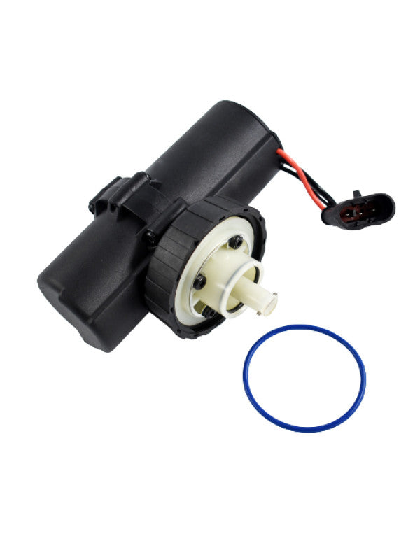 MAZOT OTOMATİĞİ ELEKTRİKLİ  8008-6.A.110 - Fiat - Ford - Case IH - 87802238 -   1  Adet