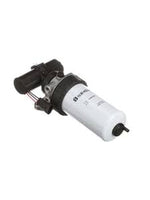 MAZOT OTOMATİĞİ ELEKTRİKLİ FİLTRELİ KOMLE 87802202 - N.HOLL - Massey Ferguson - Valtra - Case IH - 84271407 -   1  Adet