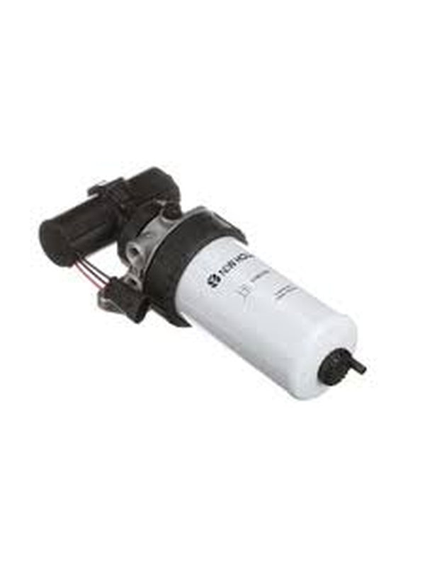 MAZOT OTOMATİĞİ ELEKTRİKLİ FİLTRELİ KOMLE 87802202 - N.HOLL - Massey Ferguson - Valtra - Case IH - 84271407 -   1  Adet