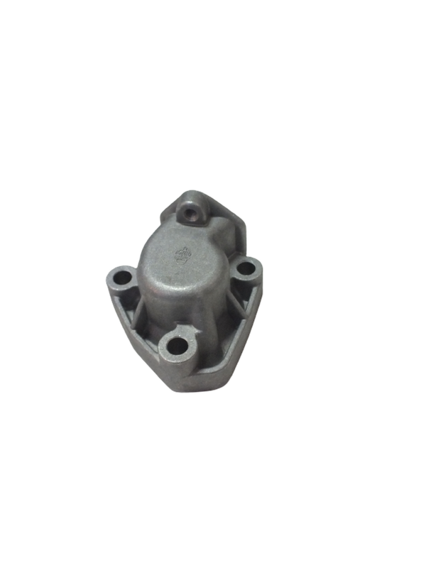 MAZOT OTOMATİĞİ BAĞLANTI MESNEDİ YM 4784968 - Fiat / New Holland 640 - New Holland 55 - Massey Ferguson 65 - New Holland 70 - 80 - 98467028 -   1  Adet