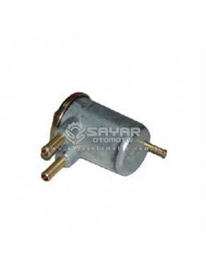 MAZOT REZERVE TANKI EM ÜSTTEN ÇİFT ÇIKIŞ KALIN  5118586 - Fiat / New Holland 450 - 480 - 540 - 640 - 5085003 -   1  Adet