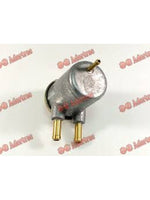 MAZOT REZERVE TANKI YM ALTTAN ÇİFT ÇIKIŞ 1 İNCE 1 KALIN  5135039 - New Holland 55 - Massey Ferguson 65 - New Holland 70 - 80 - 5085003 -   1  Adet