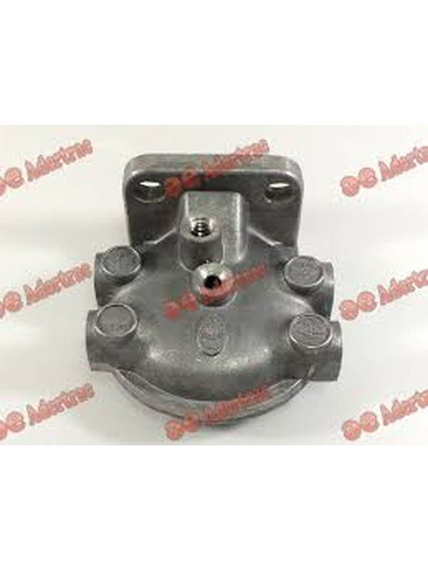 MAZOT FİLTRE TEKLİ KAPAK AÇIK - Fiat / New Holland 450 - 480 - New Holland 55 - 9918117 -   1  Adet