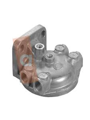 MAZOT FİLTRE TEKLİ KAPAK BİR TARAFI KAPALI - Fiat / New Holland 450 - 480 - New Holland 55 - Massey Ferguson - 9927916 -   1  Adet
