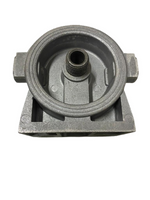 MAZOT FİLTRE KAPAK ATOM YM (2 Kulak Bir Tarafı Kapalı Kulaklı) - Fiat / New Holland 54C - 55.60.56 - 5085499 -   1  Adet